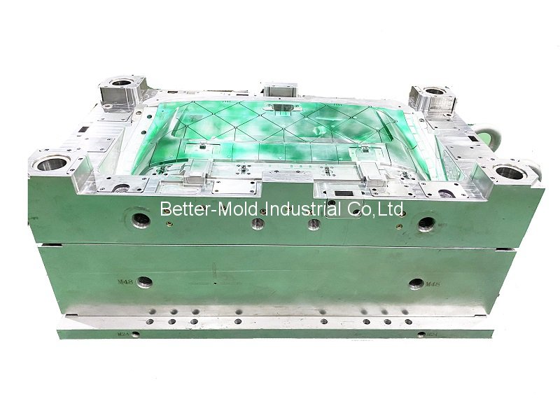 Plastic Injection Mold service
