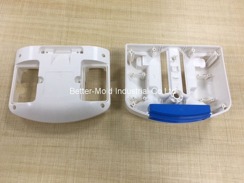 Pastic Injection Mold