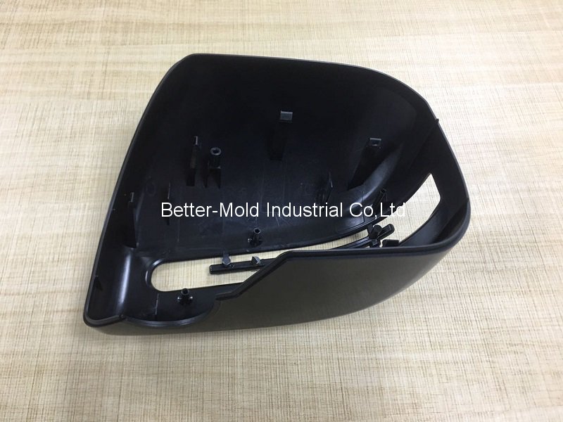 Pastic Injection Mold